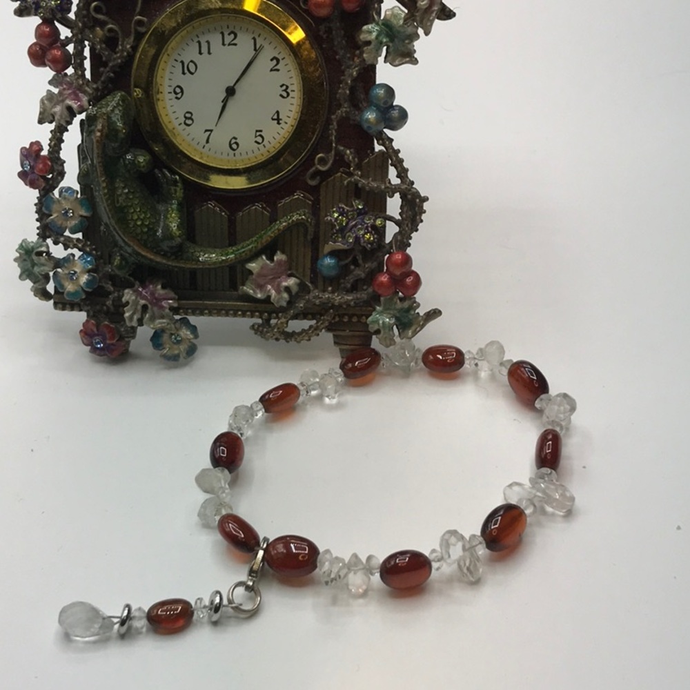 Hand made bracelet - Picture 2 of 4